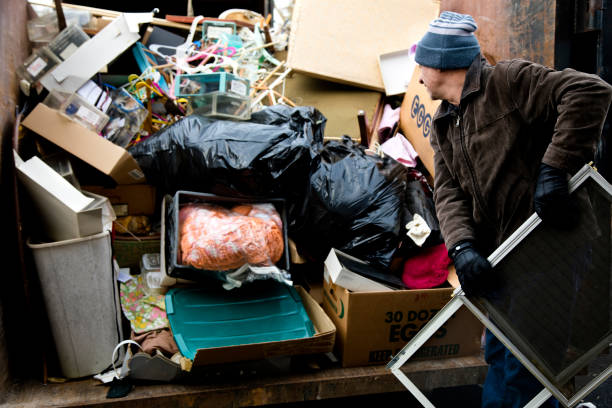 Junk Removal for Events in Plainview, TN