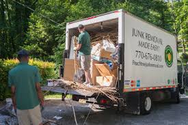 Same-Day Junk Removal Services in Plainview, TN